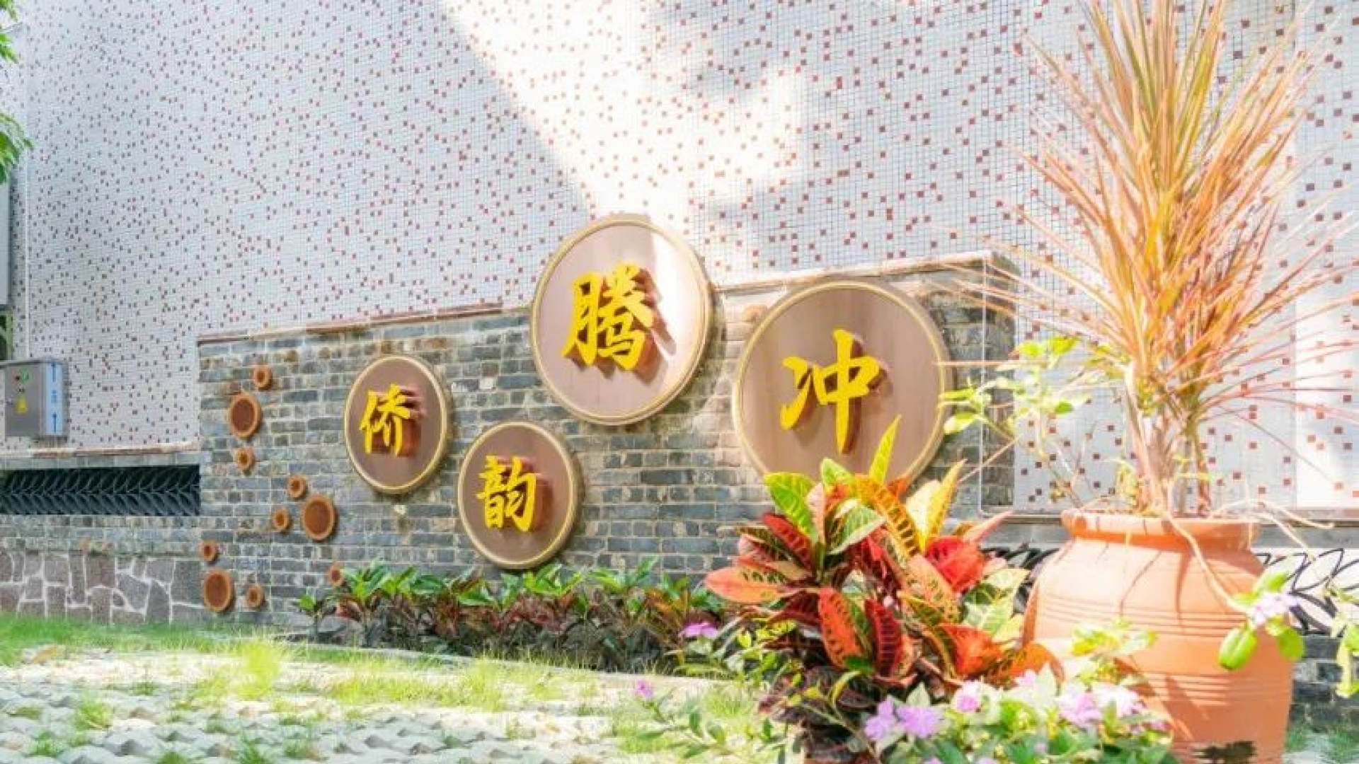 和创乡见|“创未来·乡见顺德”青年乡村实践计划之乐从镇腾冲社区