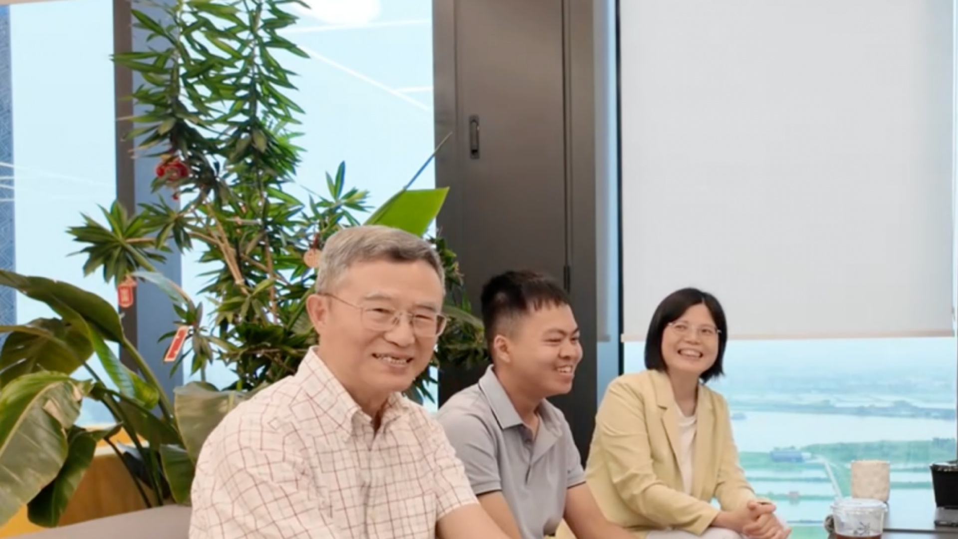 和创有志者|“环保骑士”Andy：把垃圾变黄金，用生命点亮绿色未来
